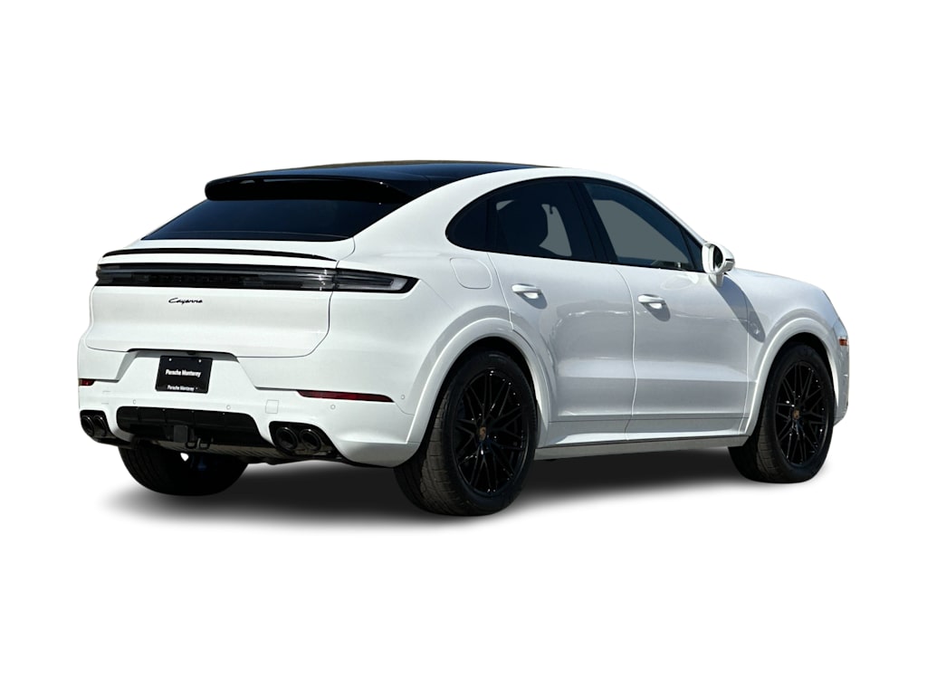 Thumbnail: 2026 Porsche Cayenne - 19