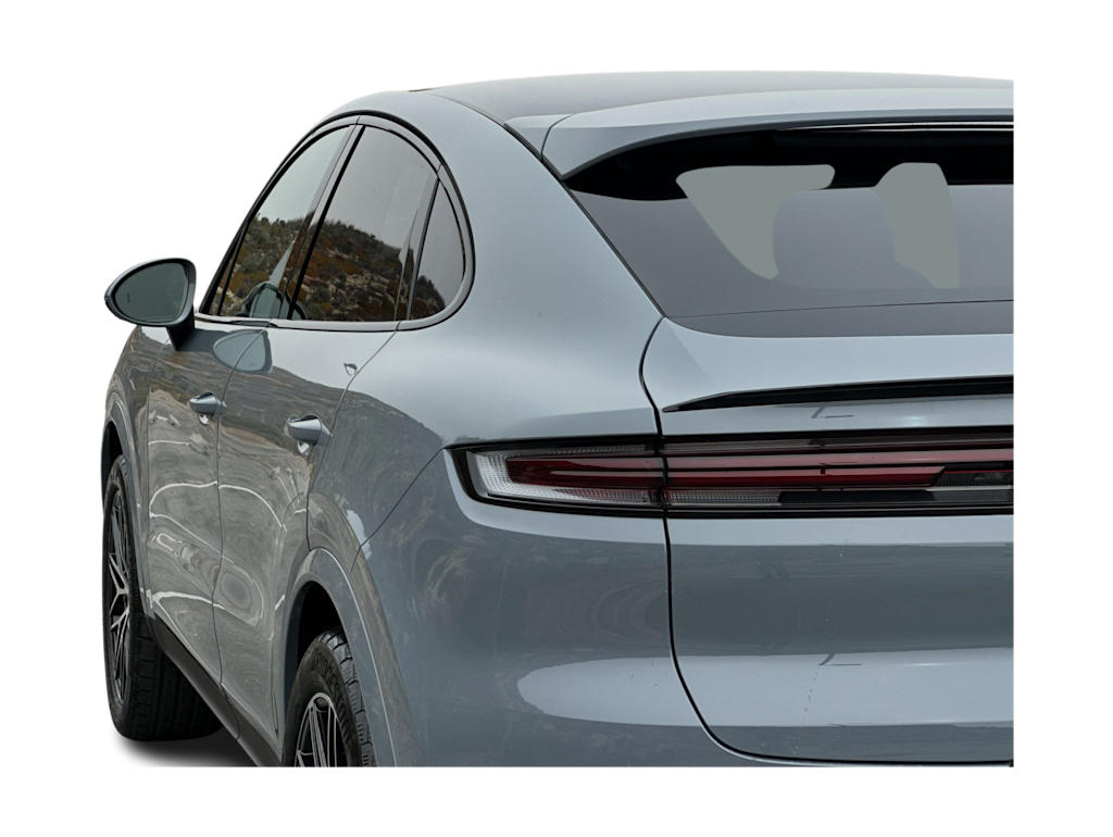 Thumbnail: 2024 Porsche Cayenne - 27