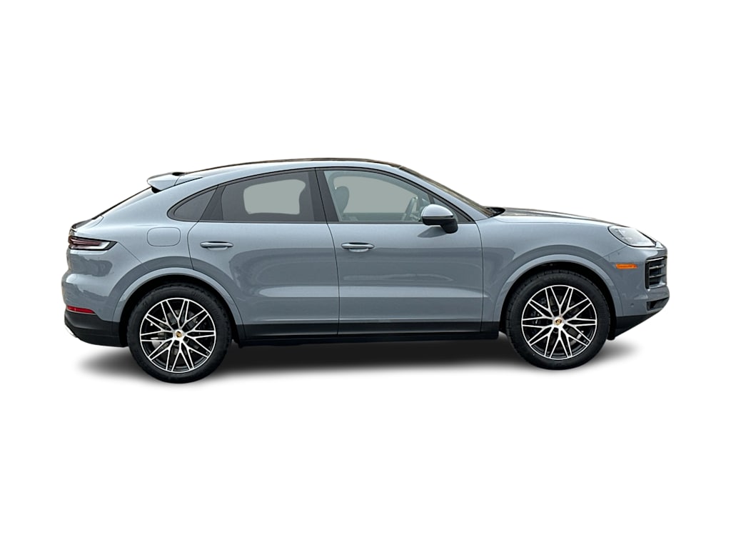 Thumbnail: 2024 Porsche Cayenne - 17