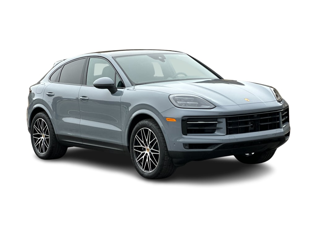 Thumbnail: 2024 Porsche Cayenne - 18
