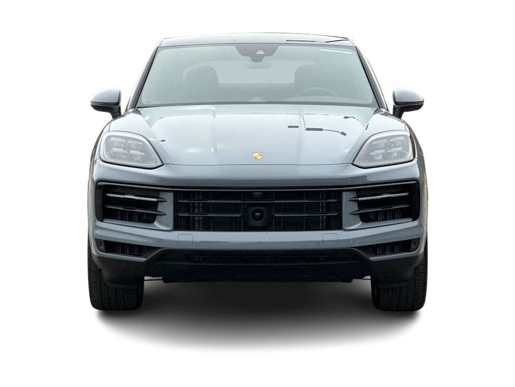 Thumbnail: 2024 Porsche Cayenne - 6
