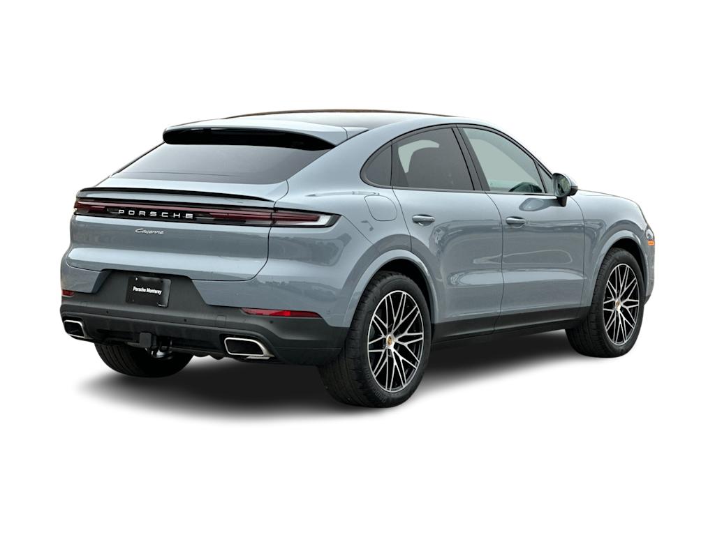 Thumbnail: 2024 Porsche Cayenne - 16