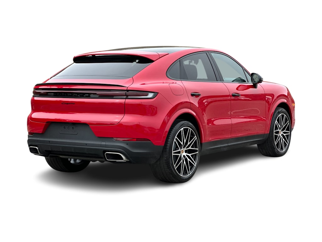 Thumbnail: 2025 Porsche Cayenne - 17