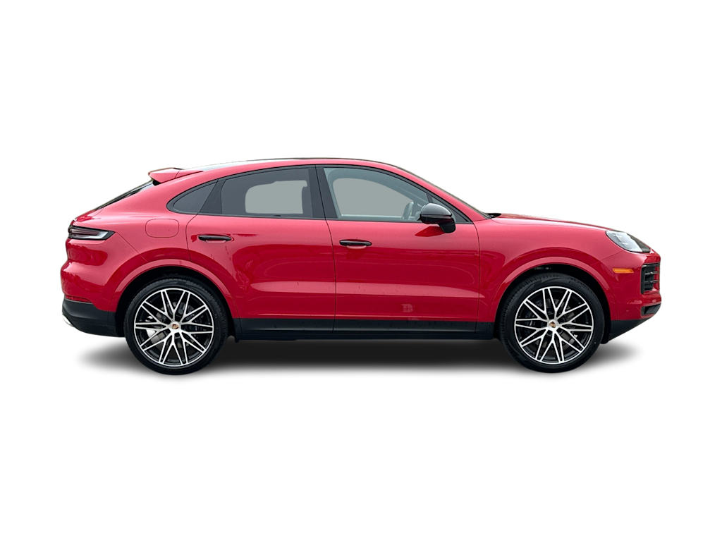 Thumbnail: 2025 Porsche Cayenne - 18