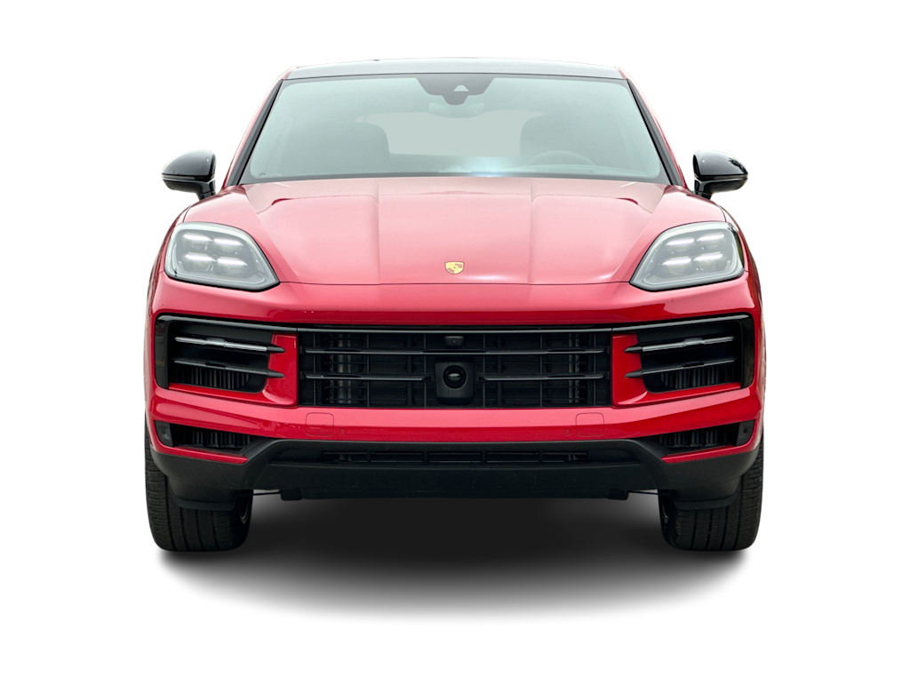 Thumbnail: 2025 Porsche Cayenne - 6