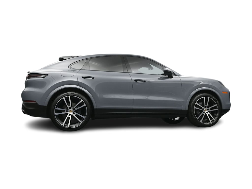 Thumbnail: 2024 Porsche Cayenne - 43