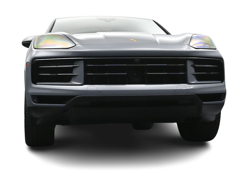 Thumbnail: 2024 Porsche Cayenne - 45