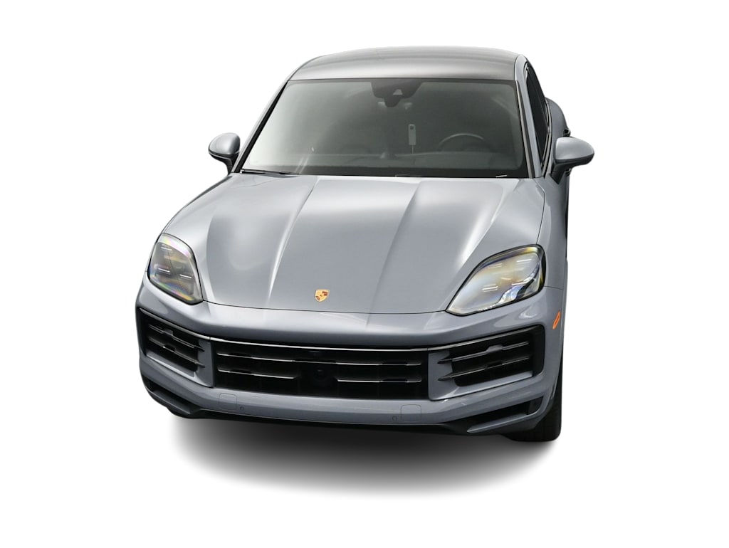 Thumbnail: 2024 Porsche Cayenne - 38