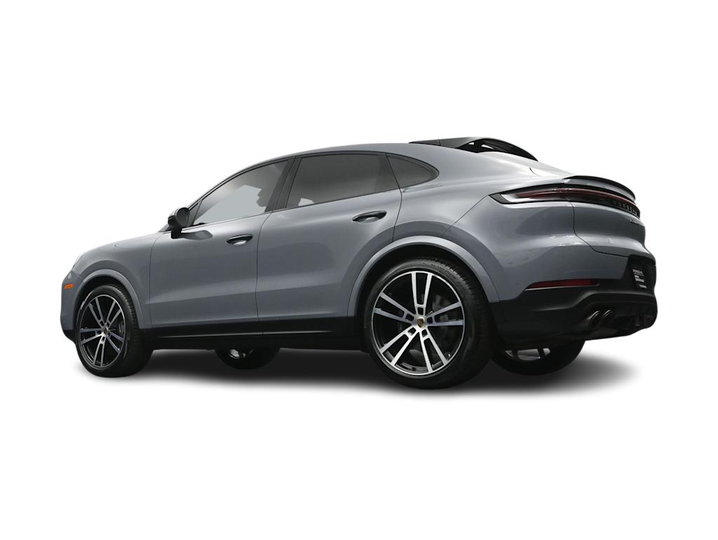 Thumbnail: 2024 Porsche Cayenne - 40