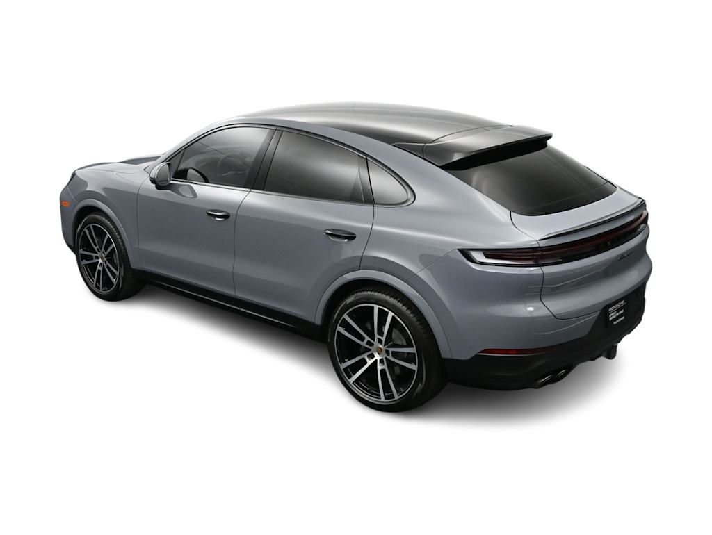 Thumbnail: 2024 Porsche Cayenne - 32