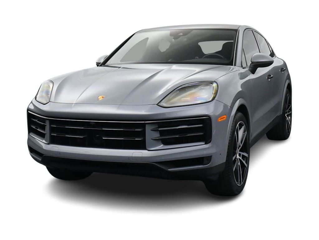 Thumbnail: 2024 Porsche Cayenne - 30