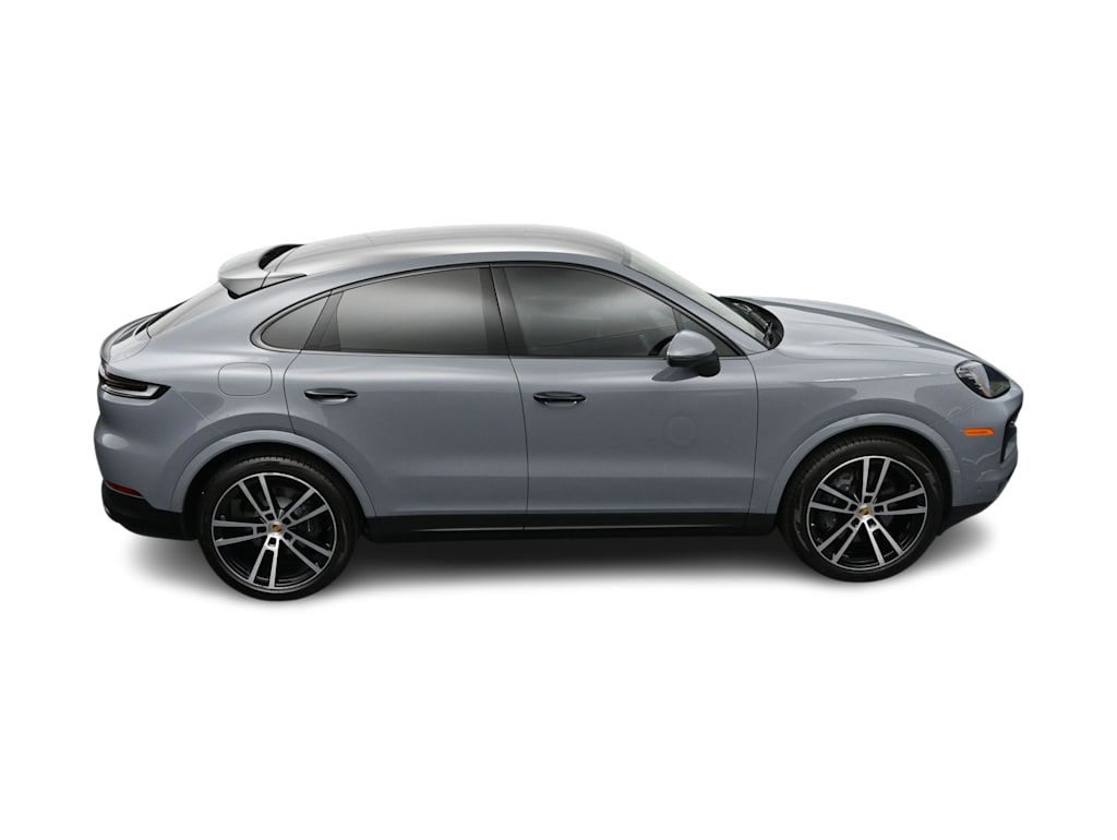Thumbnail: 2024 Porsche Cayenne - 36