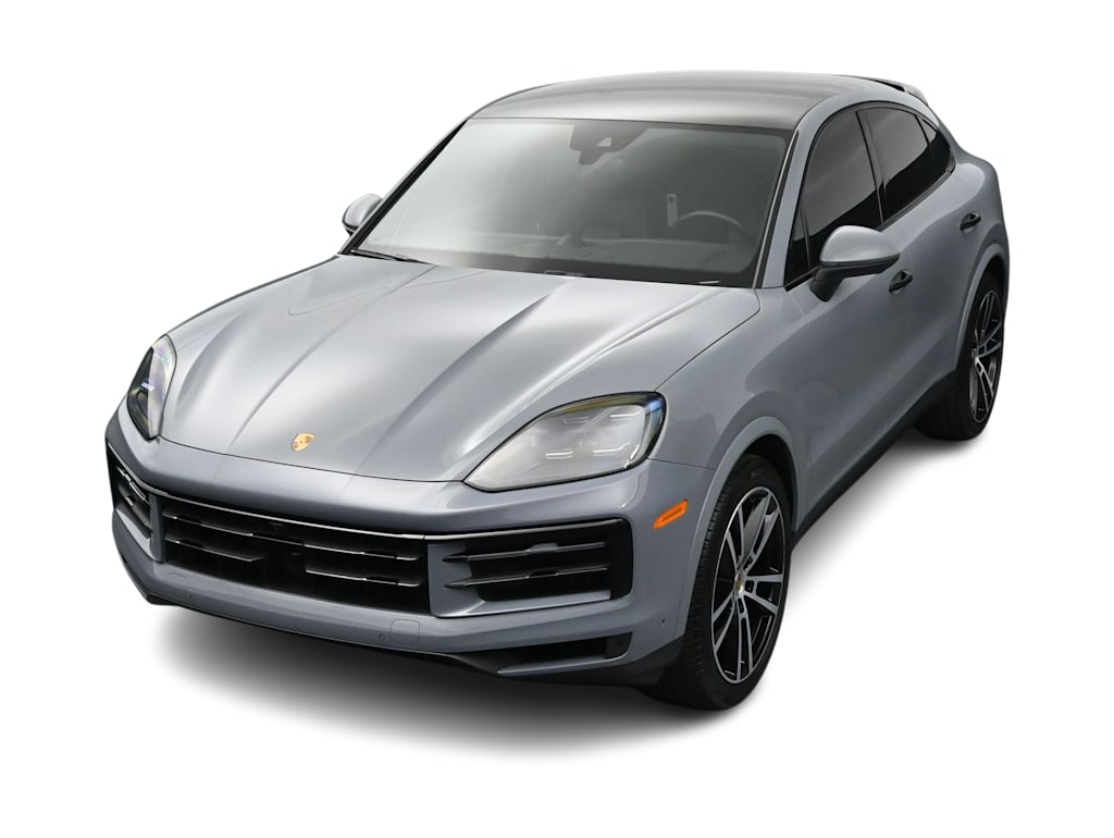 Thumbnail: 2024 Porsche Cayenne - 31