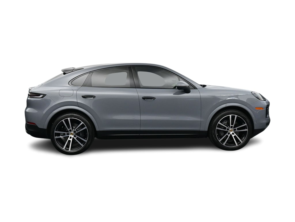 Thumbnail: 2024 Porsche Cayenne - 28