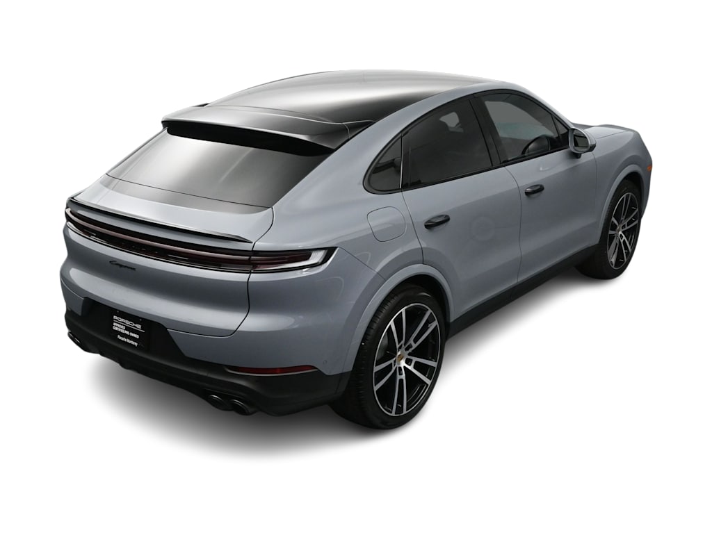 Thumbnail: 2024 Porsche Cayenne - 35
