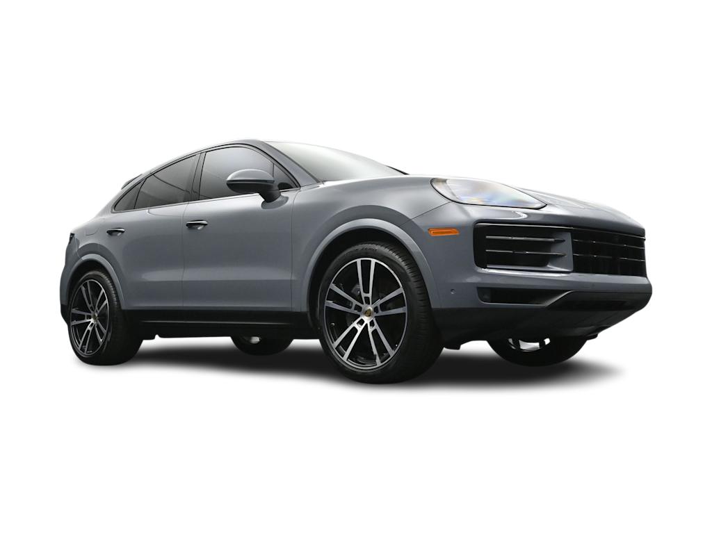 Thumbnail: 2024 Porsche Cayenne - 44