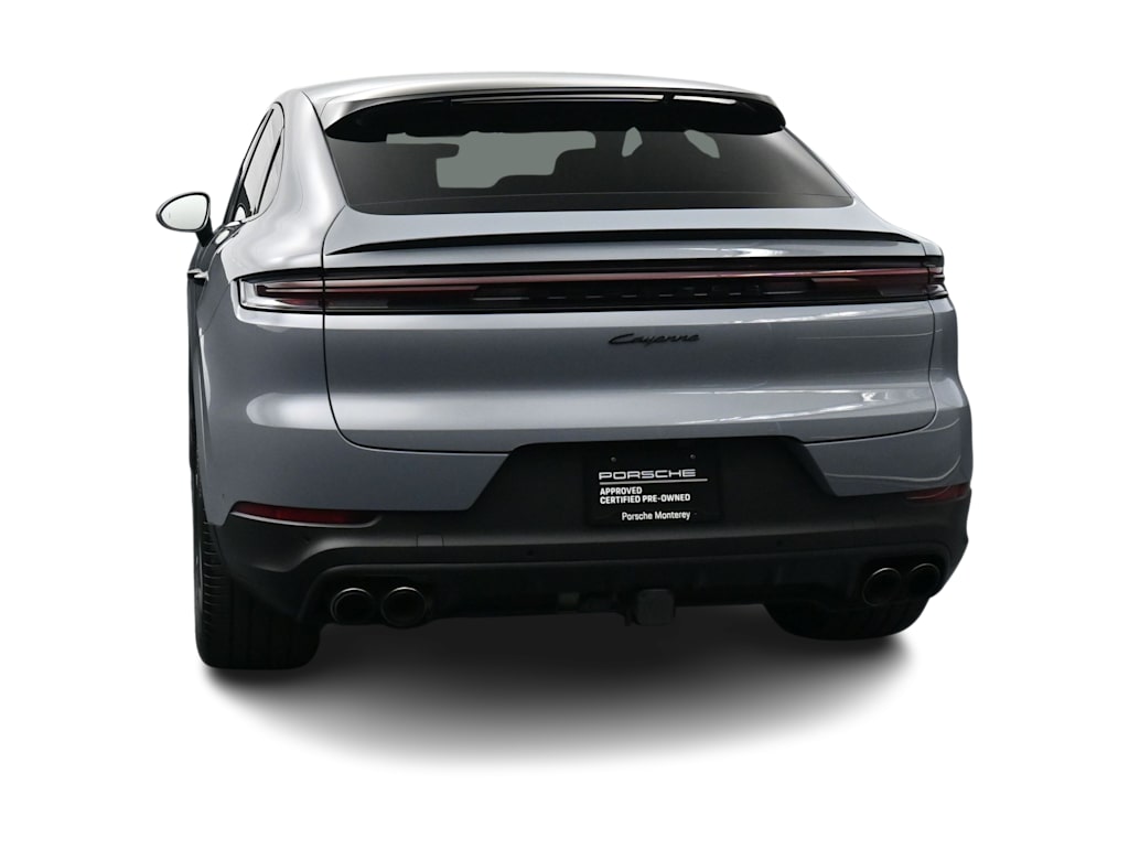 Thumbnail: 2024 Porsche Cayenne - 6