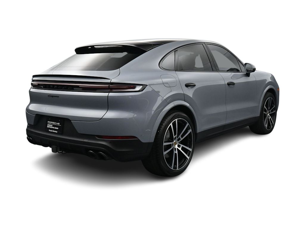 Thumbnail: 2024 Porsche Cayenne - 27