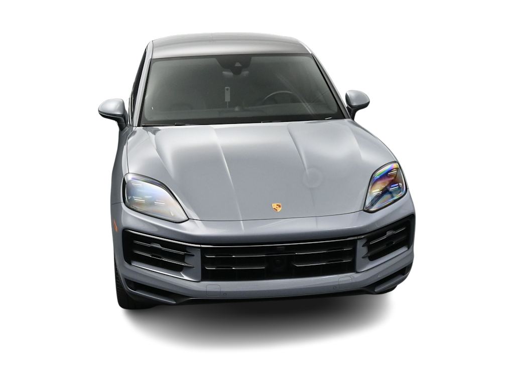 Thumbnail: 2024 Porsche Cayenne - 37