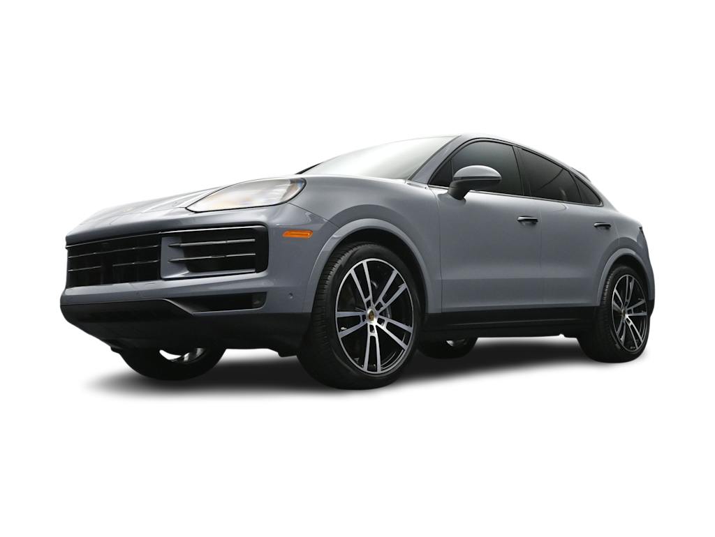 Thumbnail: 2024 Porsche Cayenne - 39