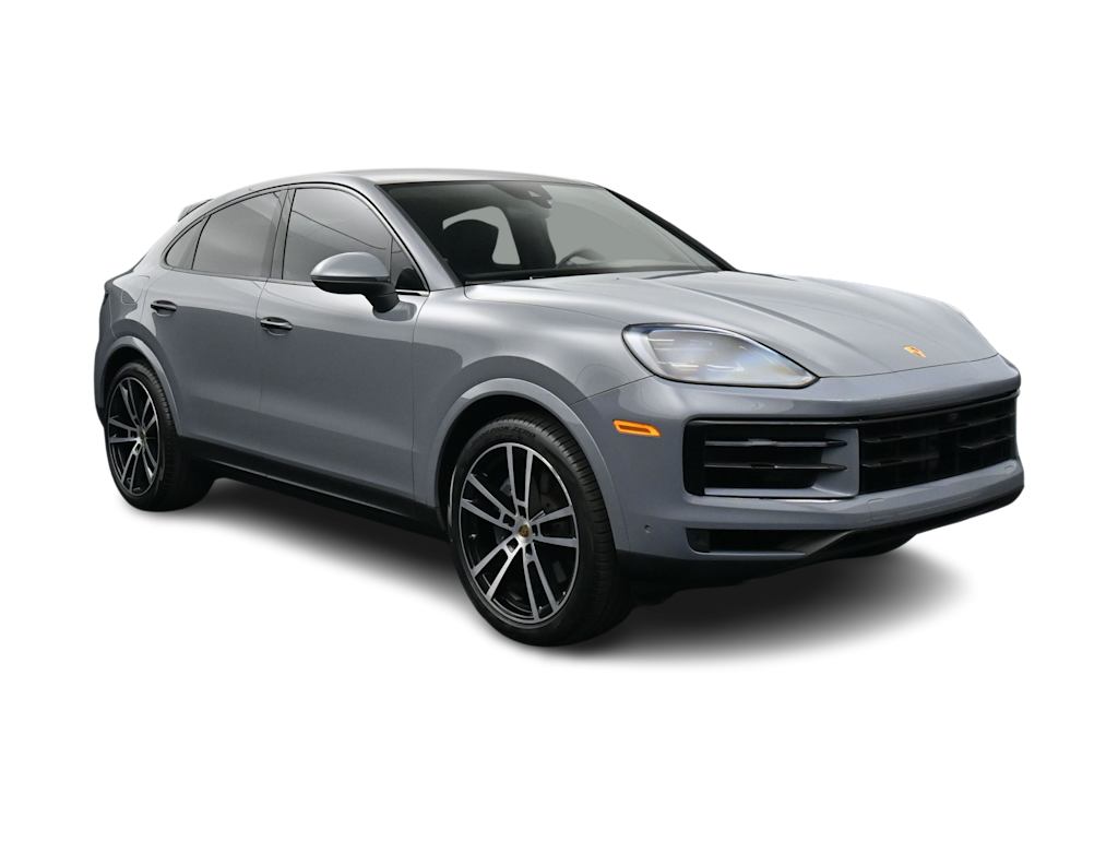 Thumbnail: 2024 Porsche Cayenne - 29