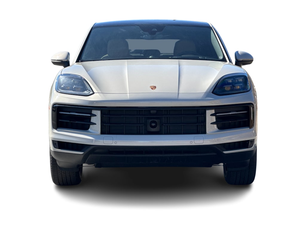 Thumbnail: 2025 Porsche Cayenne - 6