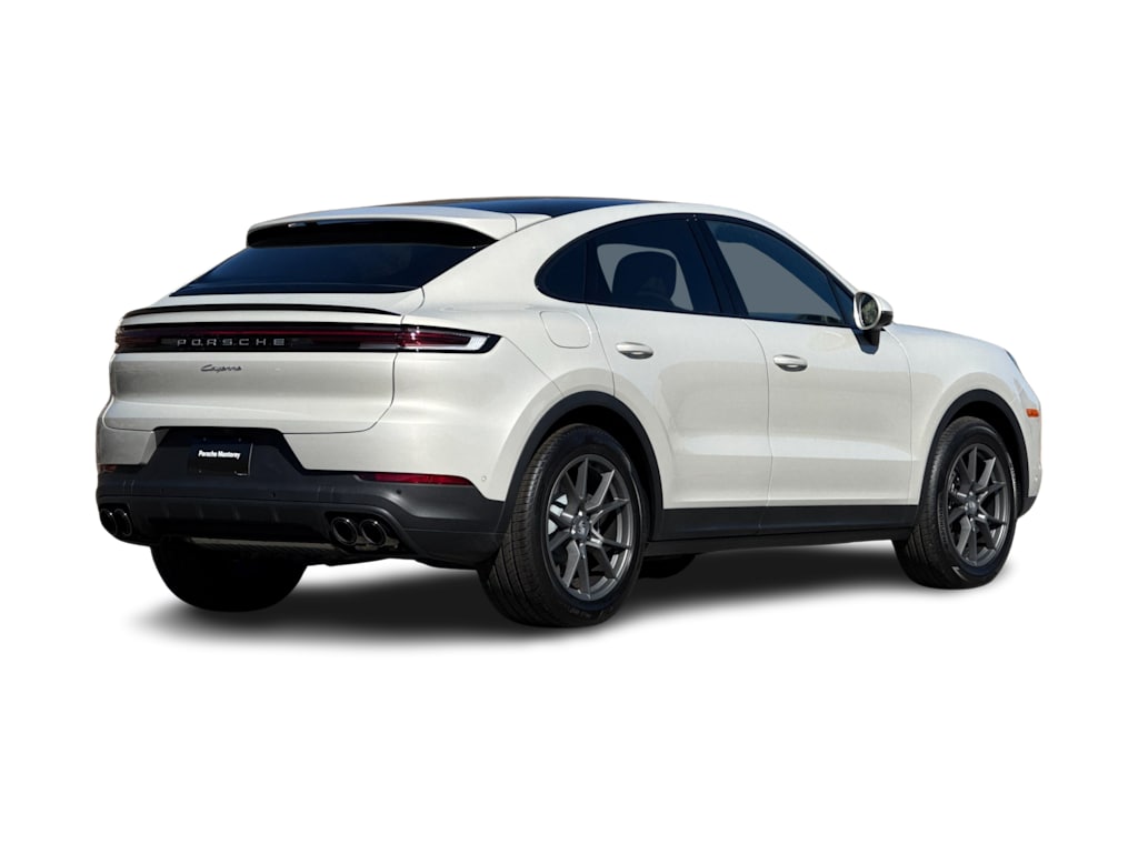 Thumbnail: 2025 Porsche Cayenne - 19
