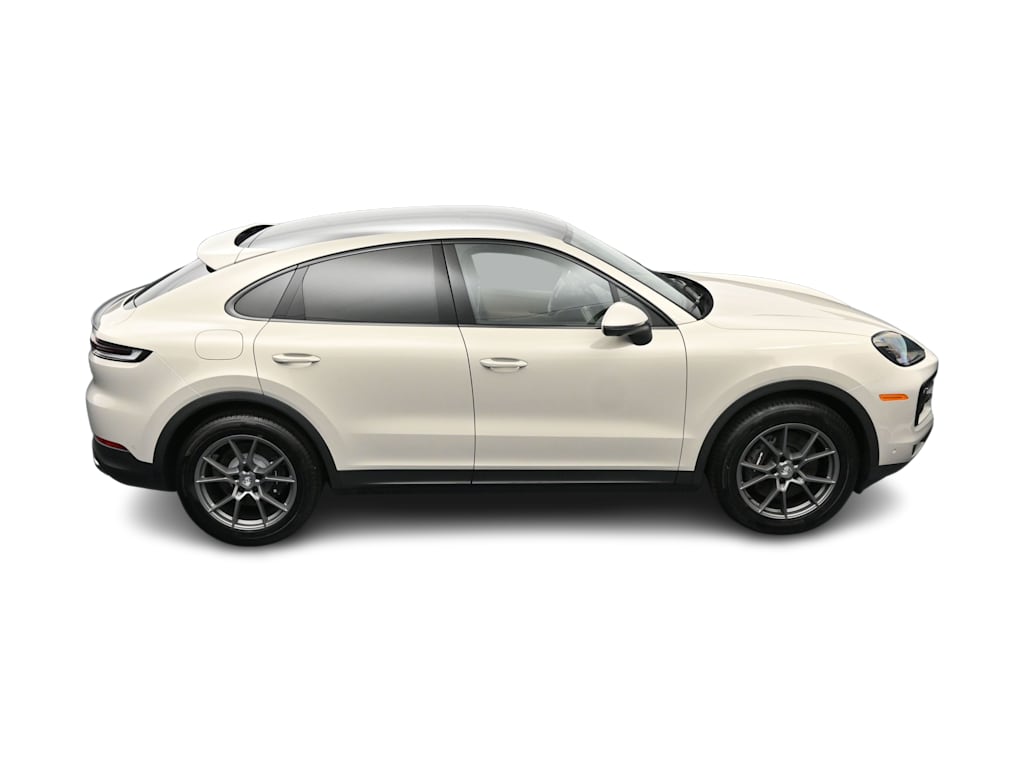 Thumbnail: 2025 Porsche Cayenne - 31