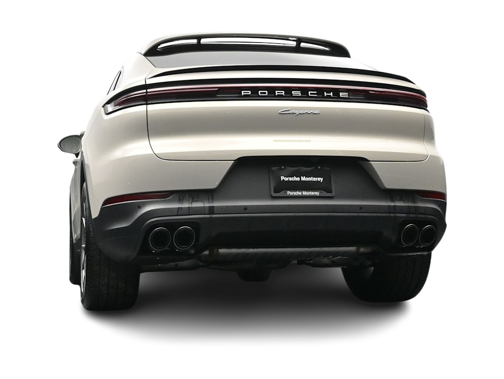 Thumbnail: 2025 Porsche Cayenne - 36