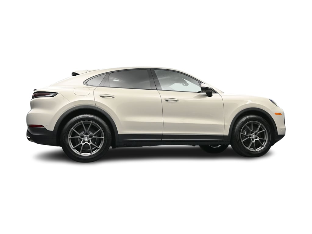 Thumbnail: 2025 Porsche Cayenne - 39