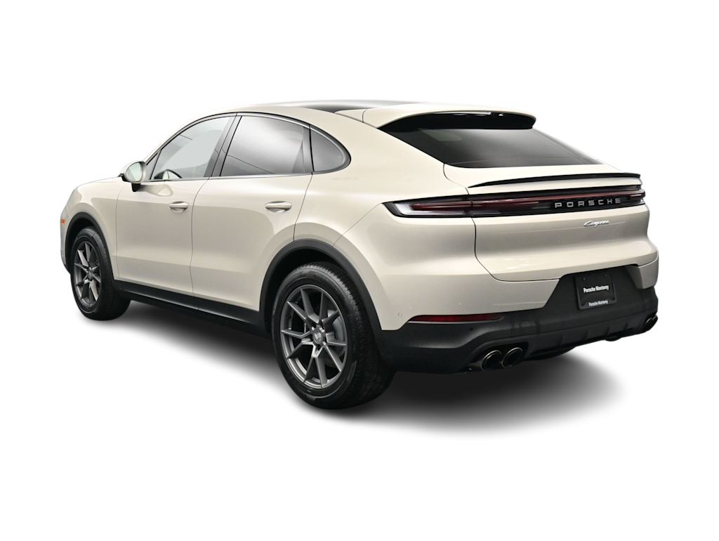 Thumbnail: 2025 Porsche Cayenne - 4
