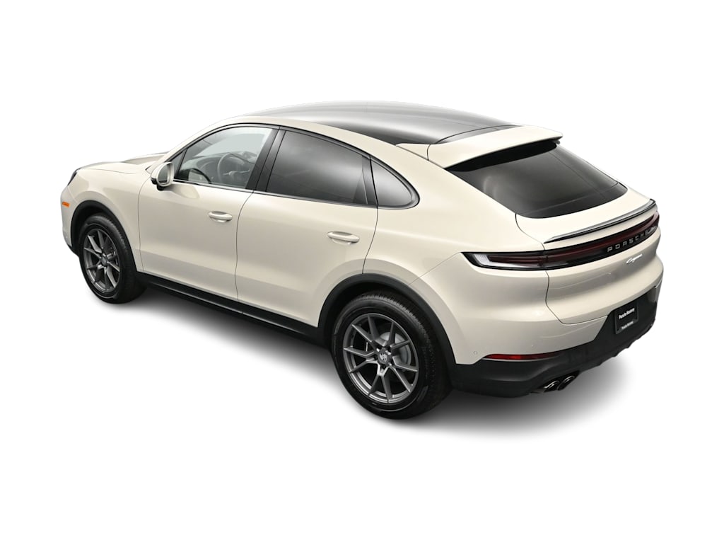 Thumbnail: 2025 Porsche Cayenne - 27