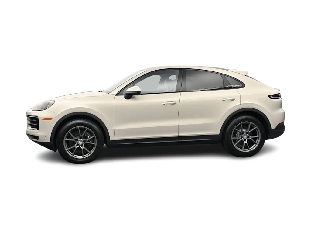 Thumbnail: 2025 Porsche Cayenne - 3