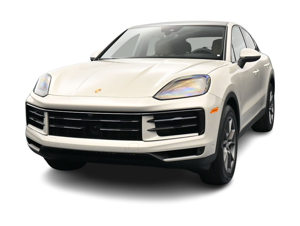 Thumbnail: 2025 Porsche Cayenne - 25