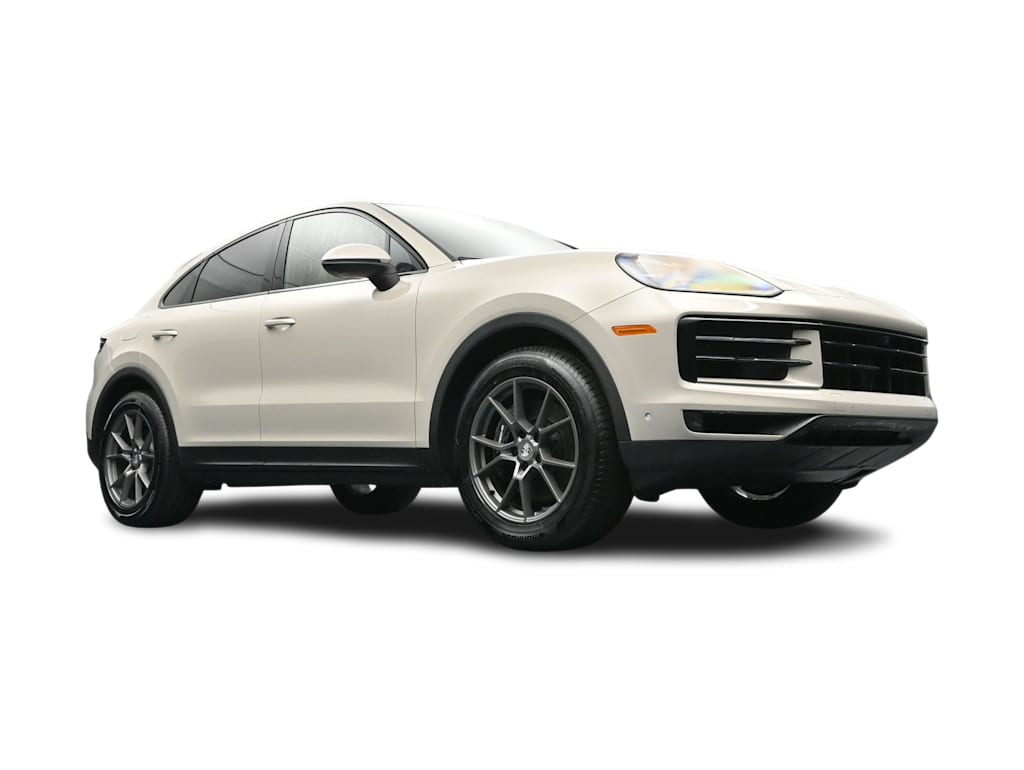 Thumbnail: 2025 Porsche Cayenne - 40