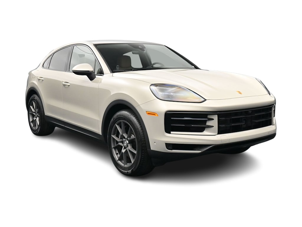 Thumbnail: 2025 Porsche Cayenne - 24