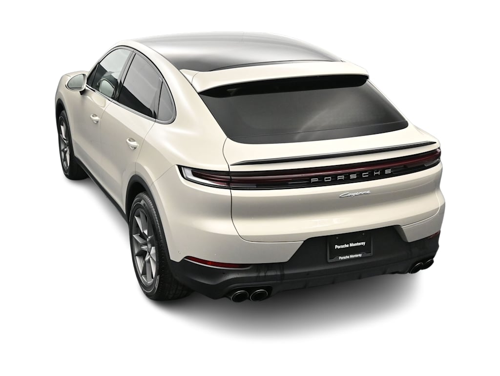 Thumbnail: 2025 Porsche Cayenne - 28