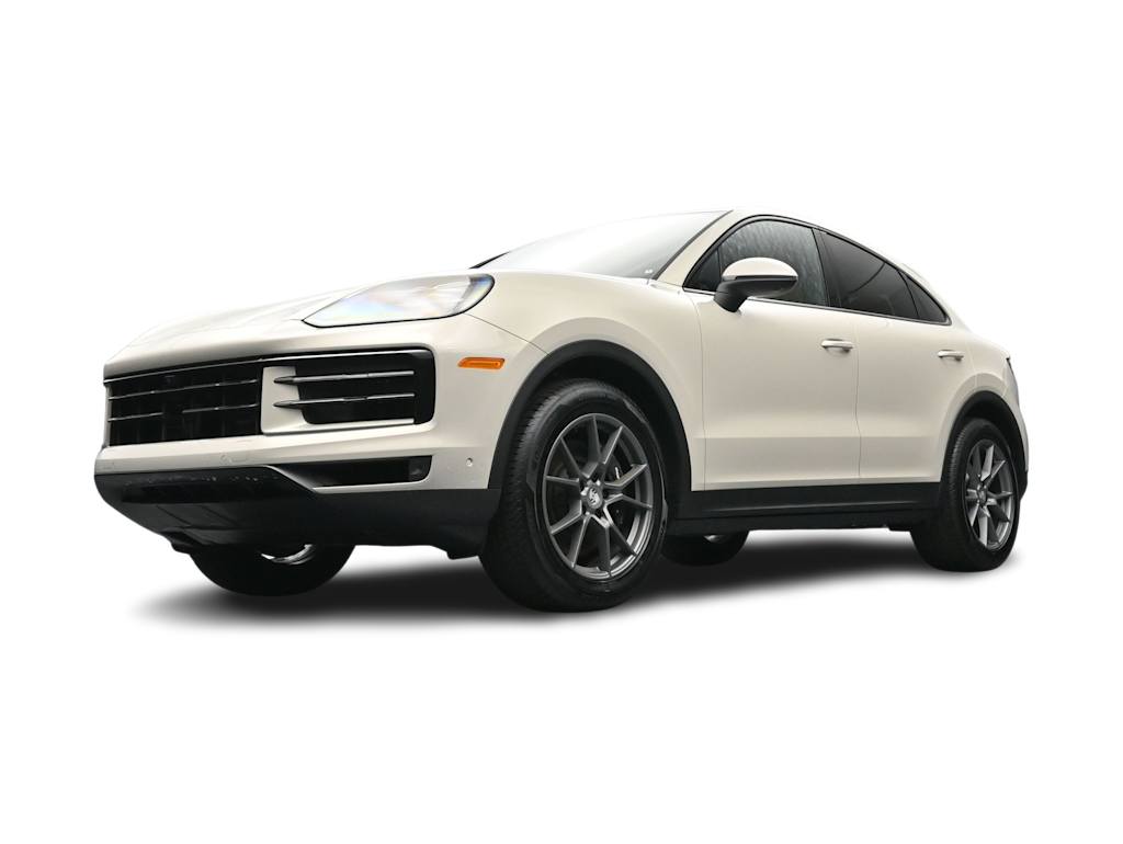 Thumbnail: 2025 Porsche Cayenne - 34