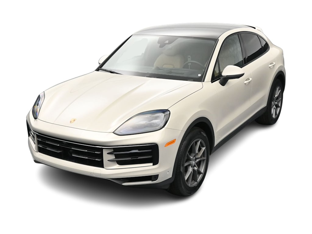 Thumbnail: 2025 Porsche Cayenne - 26