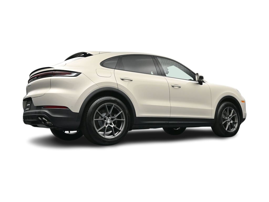 Thumbnail: 2025 Porsche Cayenne - 38