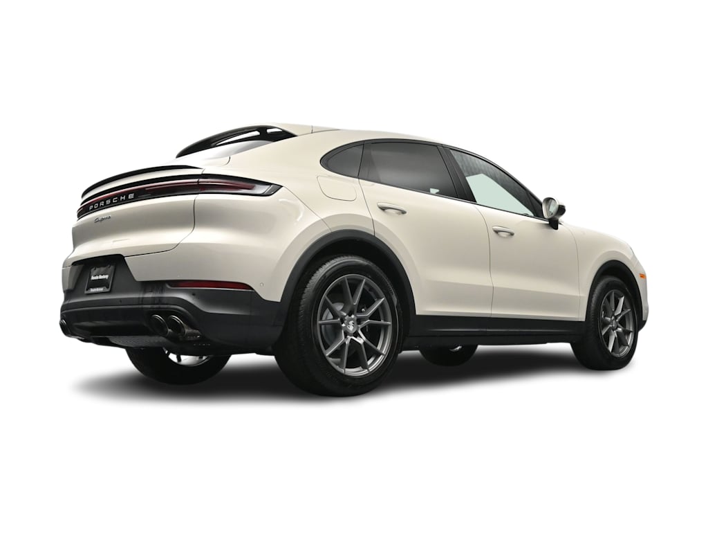 Thumbnail: 2025 Porsche Cayenne - 37
