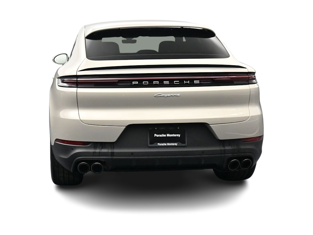 Thumbnail: 2025 Porsche Cayenne - 5