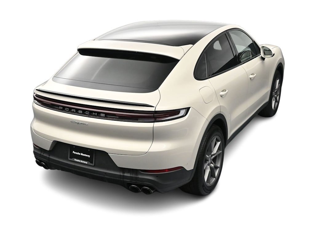 Thumbnail: 2025 Porsche Cayenne - 29