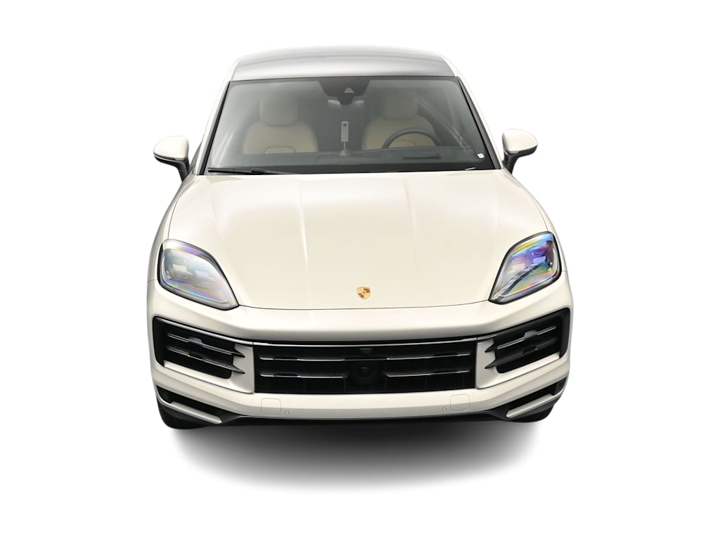 Thumbnail: 2025 Porsche Cayenne - 32