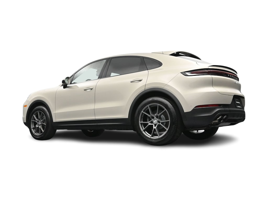 Thumbnail: 2025 Porsche Cayenne - 35