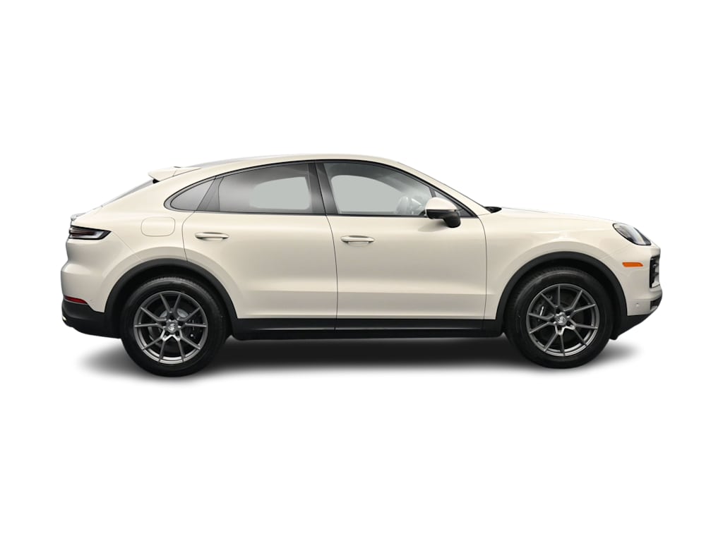 Thumbnail: 2025 Porsche Cayenne - 23
