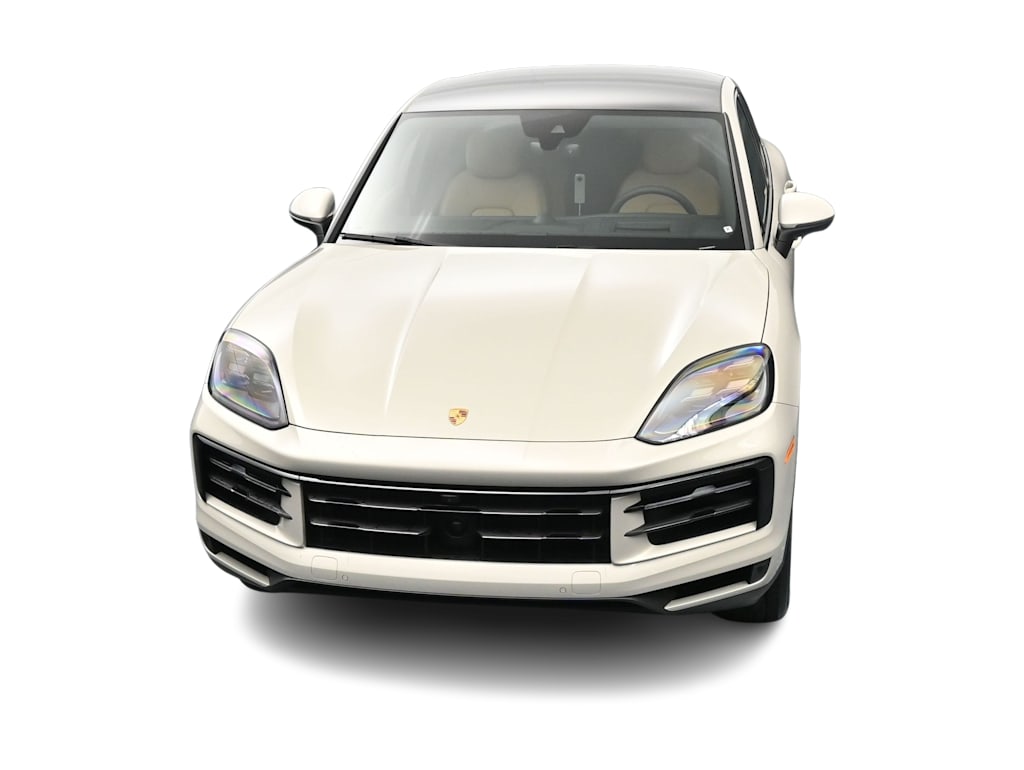 Thumbnail: 2025 Porsche Cayenne - 33