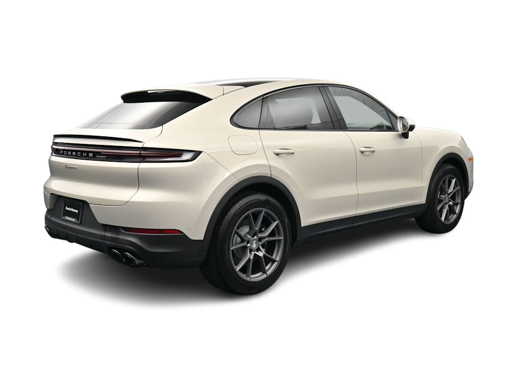 Thumbnail: 2025 Porsche Cayenne - 22