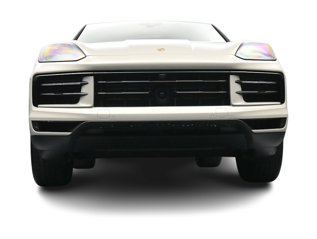 Thumbnail: 2025 Porsche Cayenne - 41