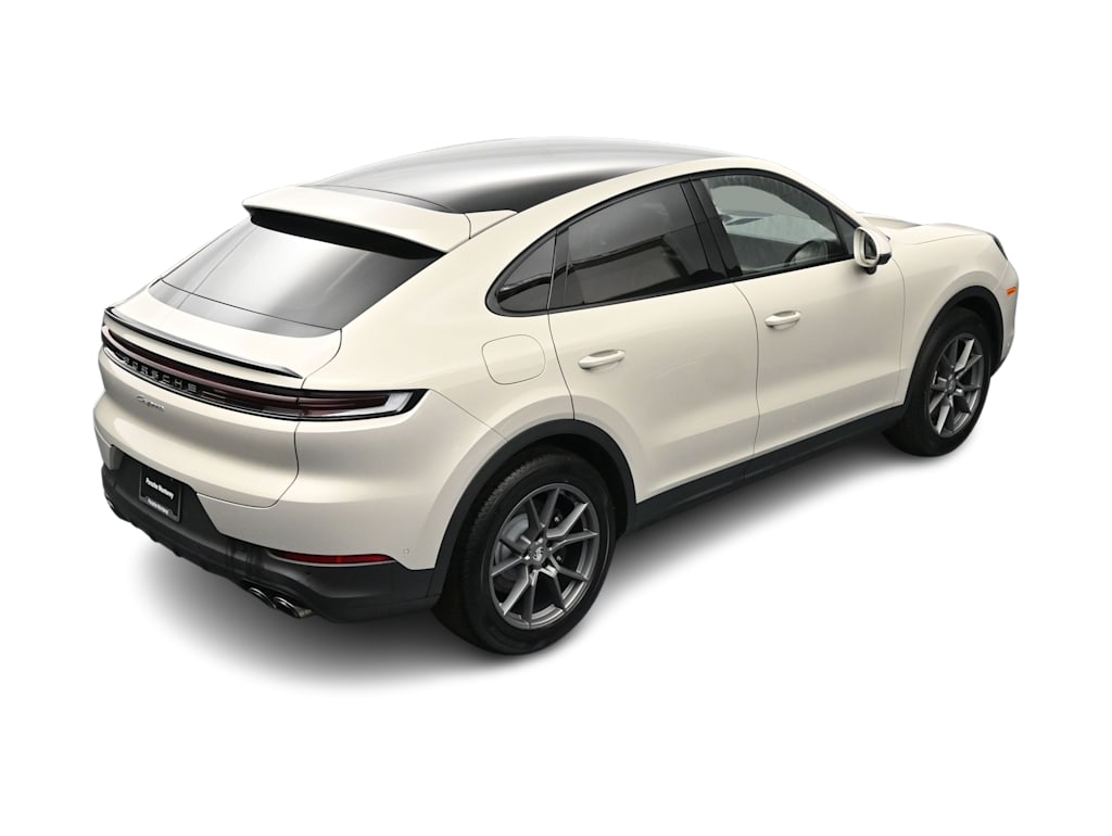 Thumbnail: 2025 Porsche Cayenne - 30